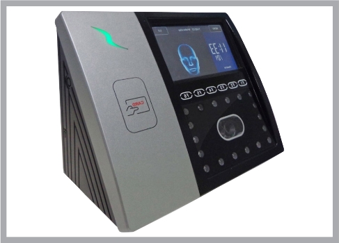 Face Recognition System - AP Face201