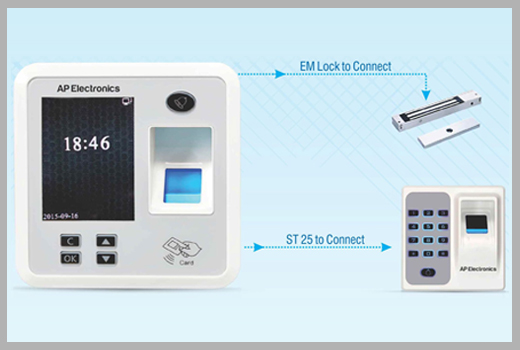 AP Access Control System