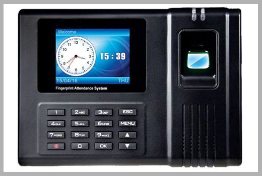 AP Biometrics 101