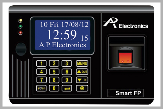 Fingerprint System - Smart FP