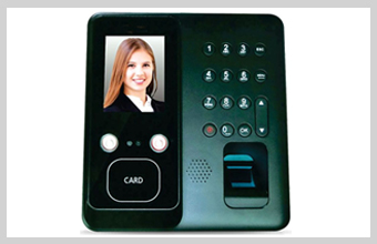 Face Recognition System - AP Face 101