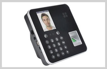 Face Recognition System - AP Face 301