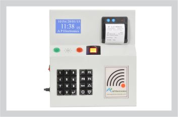 Canteen System - AP Canteen
