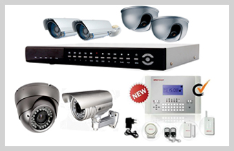 CCTV & Security System